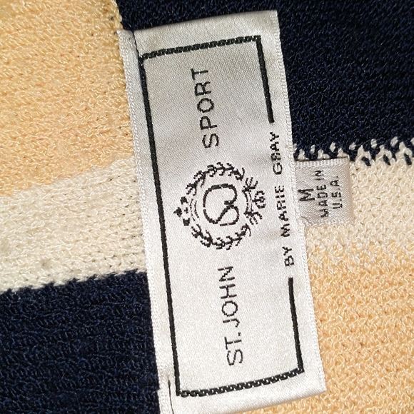 St John Sport Sweater - Picture 6 of 6